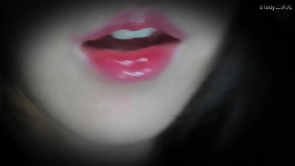 二呆啾 蒂法伴你入眠