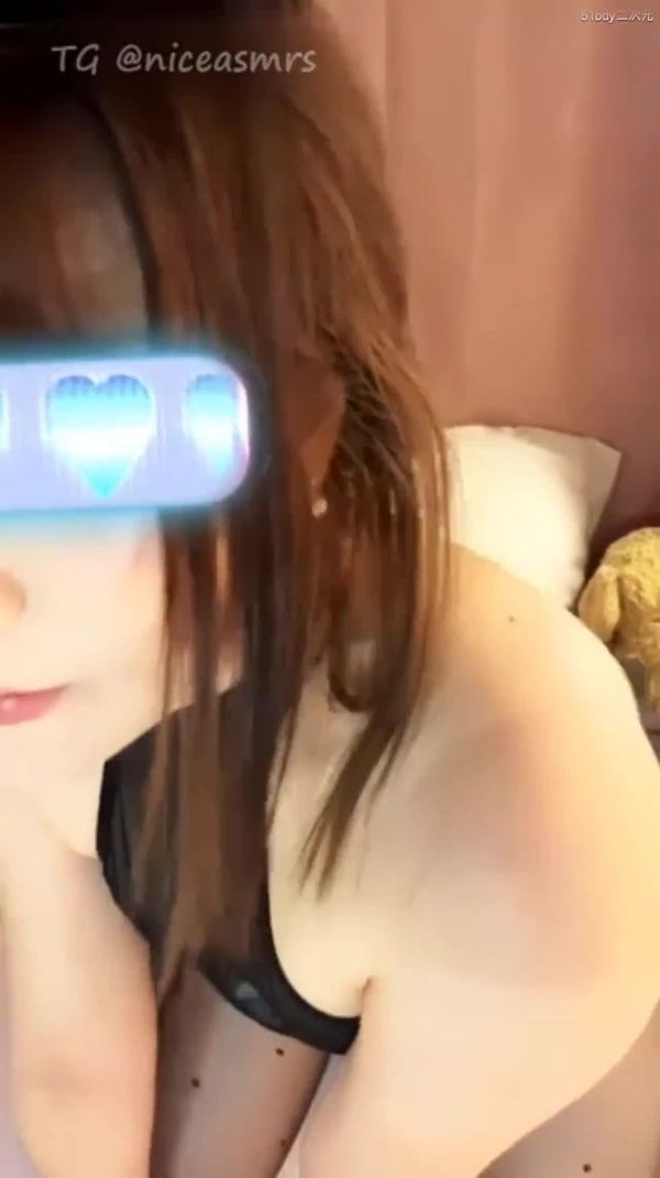 槑十三(小也睡不醒) 黑色囚禁舔棒棒