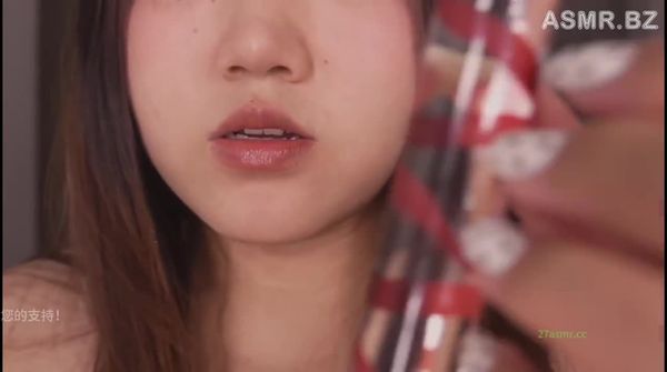 bobooz 玻璃棒的口月空音 和奶油 6min