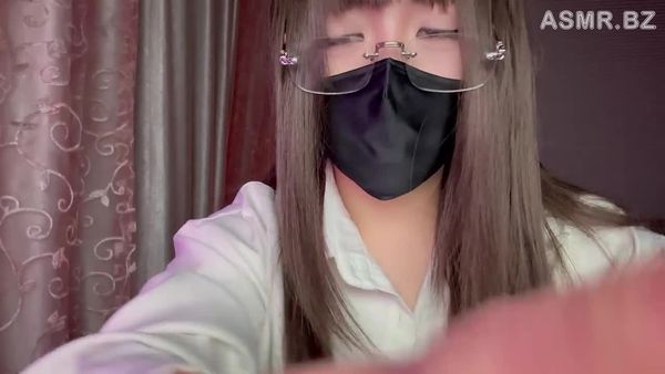 QIUQIUUN 限定视频 学姐补课