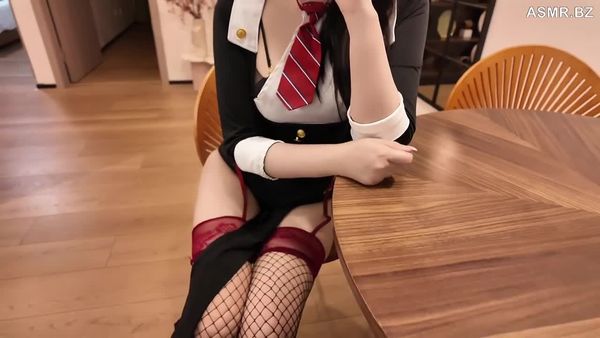 小一熟了 无能的夫人 X爱导师