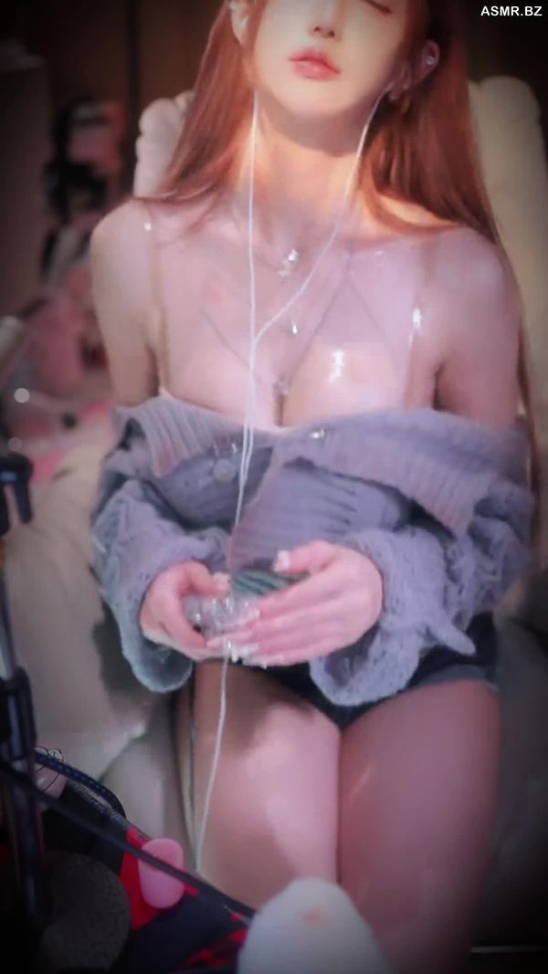不二丸叽 水声 柰子展示 颜值和身材确实顶