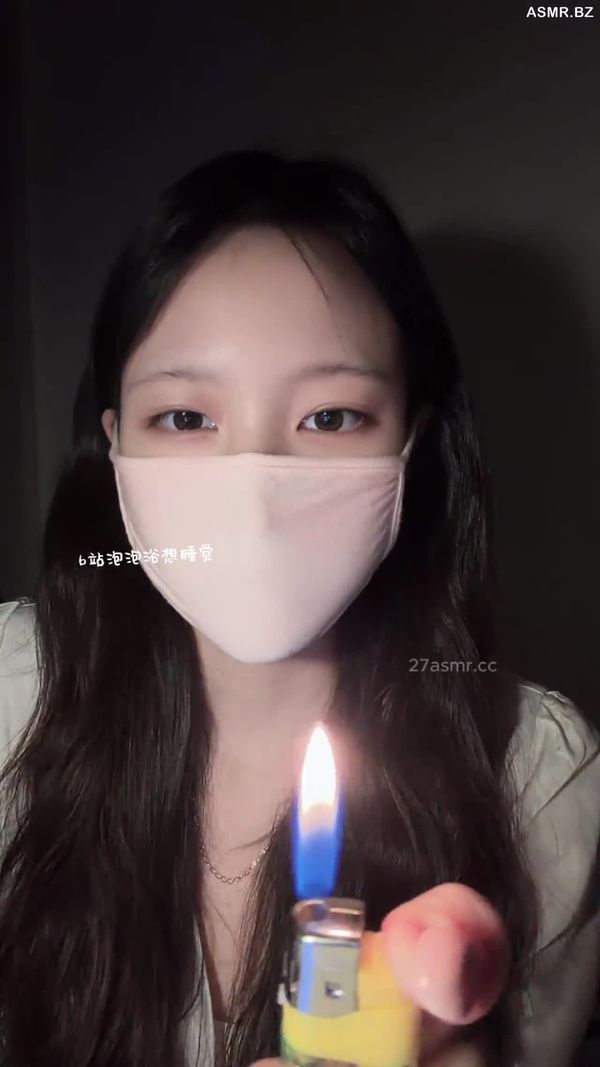 泡泡浴想睡觉_口罩训汪倒数火焰_掐掐…11分钟